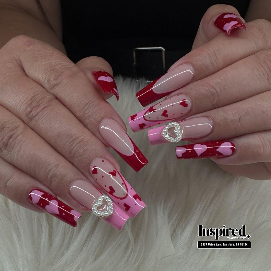 Nail Design